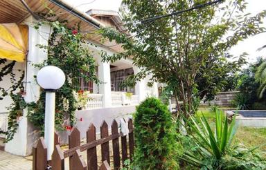 فروش ویلا 577 متر در لشکاجان