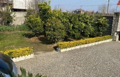 فروش ویلا 900 متر در جاده کلدره