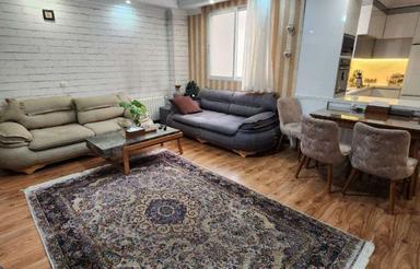 فروش آپارتمان 70 متر در پونک سردار جنگل شمالی