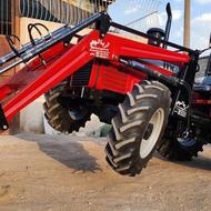 بیل چهارجک برای انواع فرگوسن رومانی جاندیر