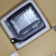 مانیتور هیوندا خط 9 اصلی