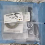 لوازم کیت پمپ هیدرولیک کوماتسو 200خط 5