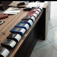 گیل پوز نمایندگی فروش کارتخوان سیار