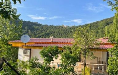 فروش ویلا در دل طبیعت دینارسرا