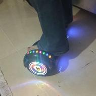 اسکوتر برقی 5ونیم اینچ اسمارت بالانس