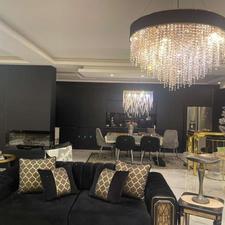 فروش آپارتمان 226 متر تک واحدی در خیابان هراز