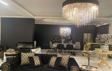 فروش آپارتمان 226 متر تک واحدی در خیابان هراز