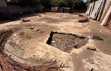 فروش زمین مسکونی 300 متر در منصورکنده