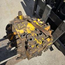 شیرکنترل بیل هیوندا 210