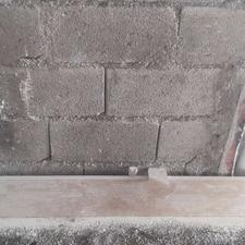 انجام کارهای بنایی کاشی‌کاری سنگ کف سیمانکاری