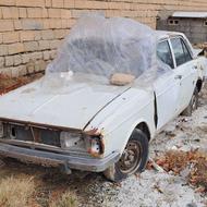 خریدارپیکان خودروهای فرسوده