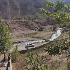 فروش زمین ییلاقی مسکونی 180 متر در نمارستاق پروانه ساخت