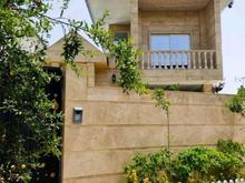 فروش ویلای نیم پیلوت استخردار در شیپور