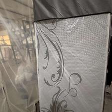 تشک طبی فنری با دوام ضمانت دار