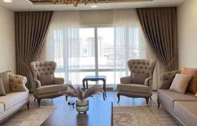 فروش آپارتمان 86 متر در باغ فیض