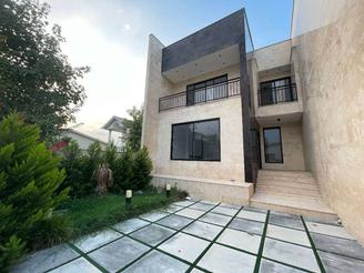 دوبلکس مدرن
