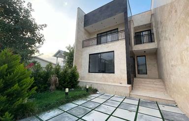 دوبلکس مدرن