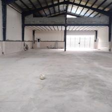 اجاره سوله 550 متری در ترک کلا