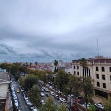 اجاره اداری 100متری خیابان شریعتی