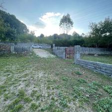 فروش زمین 285 متر در شکتا باچشم انداز عالی