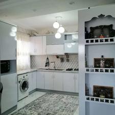 فروش آپارتمان 175 متر در عابدینی