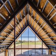 تجربه ساخت و ساز نوین با سازههای LSF!