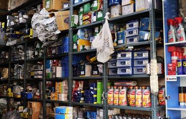 اجاره مغازه 38متری در اتوبان قائمشهر به ساری