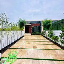 فروش ویلا همکف مدرن 150 متر در ولیسده