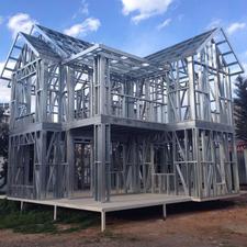 ساخت و ساز هوشمند با تکنولوژی