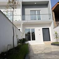 ویلا دوبلکس120متر