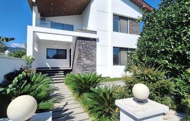 فروش ویلا 220 متر در مرکز شهر