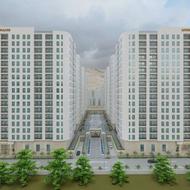 پیشفروش آپارتمان 116 متر در کوهک/ بصورت اقساط