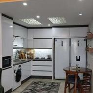 فروش آپارتمان 60 متر درخیابان دانش غربی