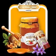 استخدام مدیر برند عسل سلامت