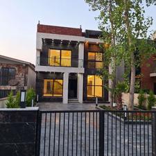 فروش ویلا 275 متر در همصفا پلاک یک جنگل