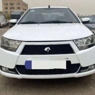 دنا تیپ 2 شرایط اقساط بیرنگ مدل98