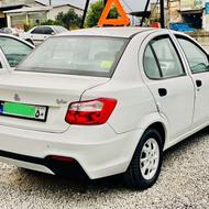 ساینا اس S دوگانه سوز کارخانه مدل 1402