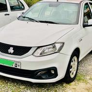 ساینا اس S دوگانه شرکت مدل 1402