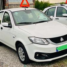 ساینا اس S دوگانه شرکت مدل 1402