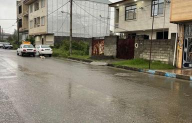 فروش آپارتمان 241 متر در داخل شهر