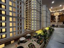 فروش آپارتمان 122 متر در کوهک در شیپور