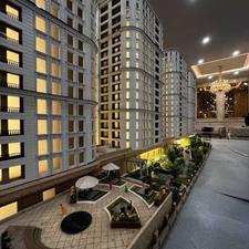 فروش آپارتمان 122 متر در کوهک