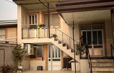 خانه ویلایی 280 متری در روستای کلاگرمحله