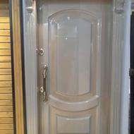 درب ضد سرقت نئوکلاسیک:”کدLa617”/نمای کامپوزیت ضدسرقت