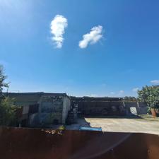 زمین تجاری 3500 متر بر اصلی جاده جویبار مناسب پمپ بنزین