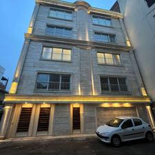 اجاره آپارتمان 186 متر در خیابان هراز