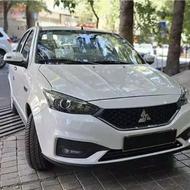 فروش اقساطی سهند S 1404 سفید