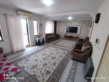 فروش آپارتمان (راه جدا ومستقل 115 متر) در شهرک انصاری در شیپور