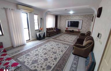 فروش آپارتمان (راه جدا ومستقل 115 متر) در شهرک انصاری