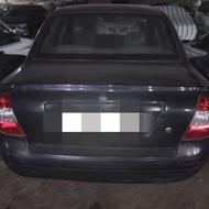 تیبا 89 کارشناسی شده برگه دارد